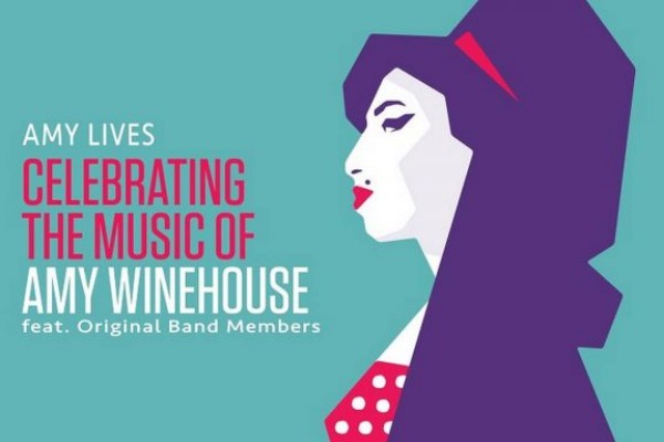 Espectáculo “Amy Lives” llegará a México en 2018