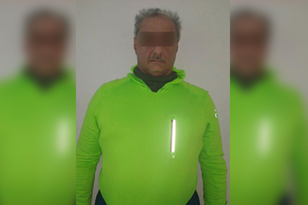 La Fiscalía de Puebla detuvo a ex secretario de salud de Veracruz