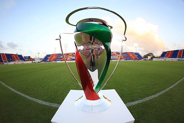 Listas las fechas para la Copa MX del Torneo Clausura 2018