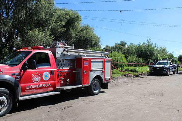 Tragedia en año nuevo: familia fue de día de campo y los hijos murieron ahogados