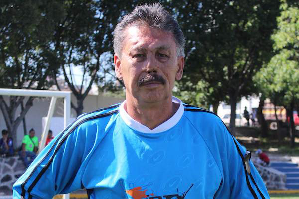 Pablo Larios salta a la cancha política y quiere ser presidente municipal