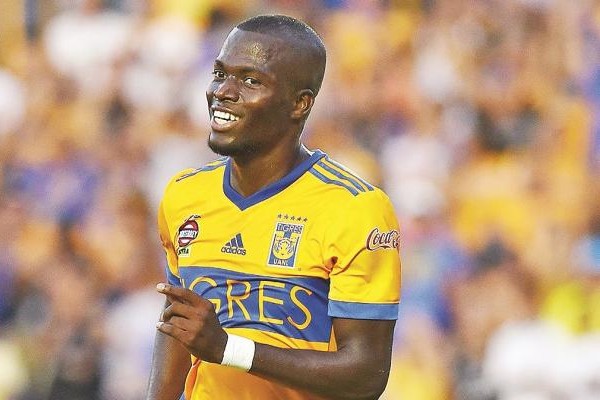 Valencia espera que Tigres amplíe su racha sin perder en el Cuauhtémoc