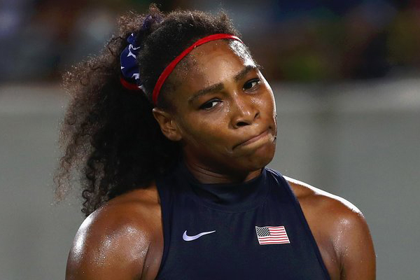 Serena Williams estará ausente en el Abierto de Australia