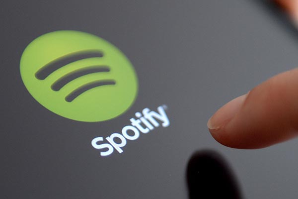 Spotify crea lista de canciones con motivo del Día de Reyes