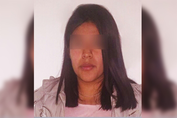 Fiscalía ubica a una adolescente reportada como desaparecida