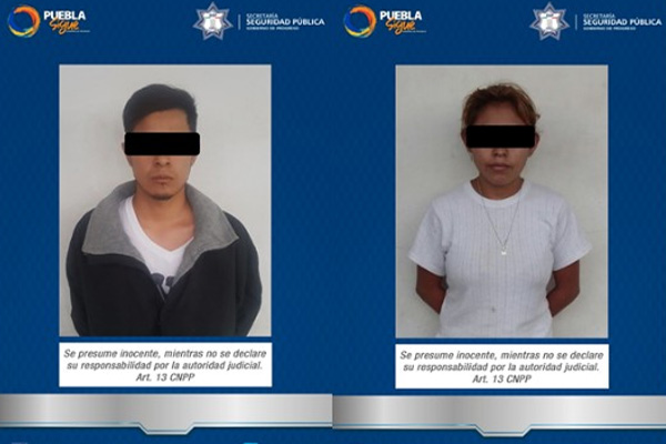 Los incitadores a saqueos enfrentan hoy al juez