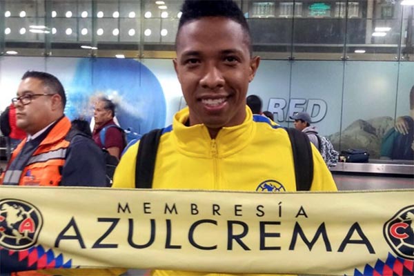 Ibargüen confía en responder a las expectativas del América