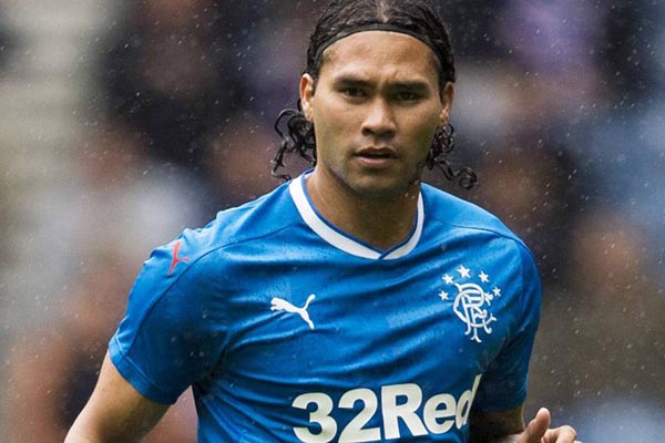 Por su historial, en Cruz Azul le leyeron la cartilla a Carlos Peña