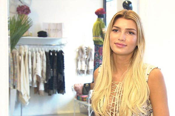 "Playboy" Alemania elige a modelo transexual para su portada