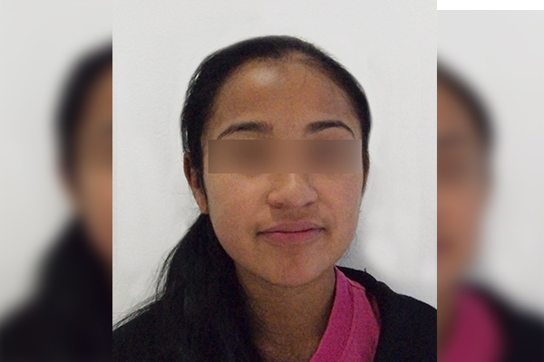 Fiscalía ubicó a jovencita de Texmelucan que huyó por maltrato familiar