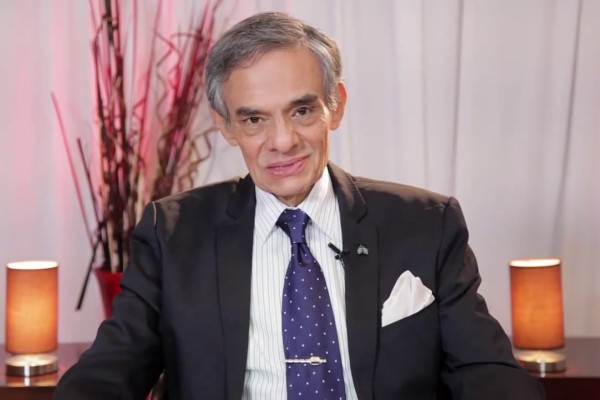 José José, nuevamente hospitalizado