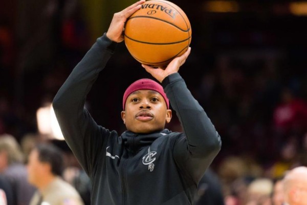NBA multa con 20 mil dólares a Isaiah Thomas