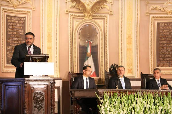 Hay avances en combate a pobreza y desigualdad: diputado MC