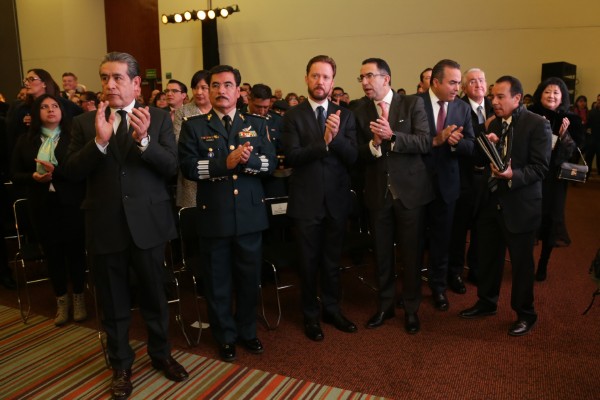 PRI aplaude trabajo de estado con EPN y pide que no haya elección de estado