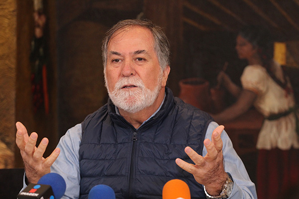 Proponen limpiar los ríos de Puebla con tecnología finlandesa