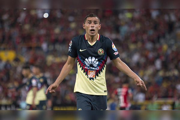 Sin Paul y William, América inicia trabajos para enfrentar a Pumas