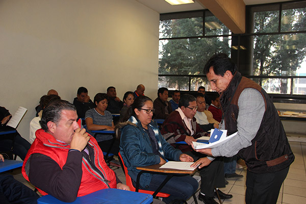 Presentan examen 6,011 aspirantes para Capacitadores y Supervisores Electorales del INE en Puebla