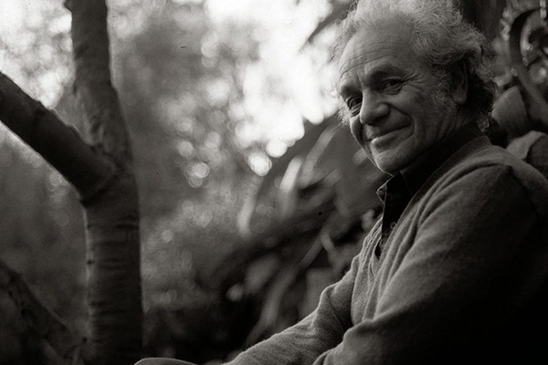 Gobierno de Chile decreta dos días de duelo oficial por muerte de poeta Nicanor Parra
