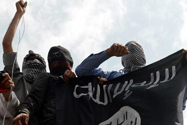 EU impone sanciones a grupos terroristas Al Qaeda y Daesh