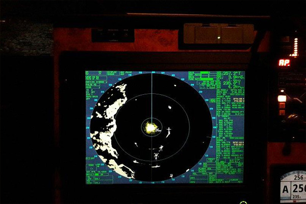 Pesquero ruso con 21 personas a bordo desaparece en mar de Japón