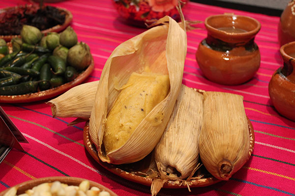 Invita Chignahuapan a muestra y concurso del tamal