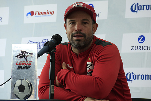 Un sueño jugar en el Estadio Azteca: Rafael Puente