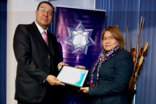 Dirección General de Ceresos firma convenio de colaboración con AA