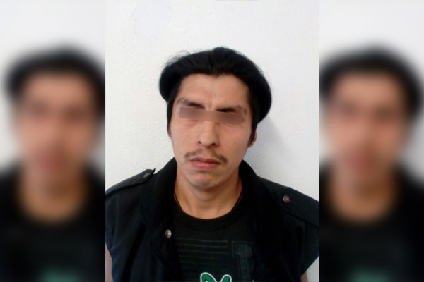 Abusó sexualmente de una mujer que padece de sus facultades mentales