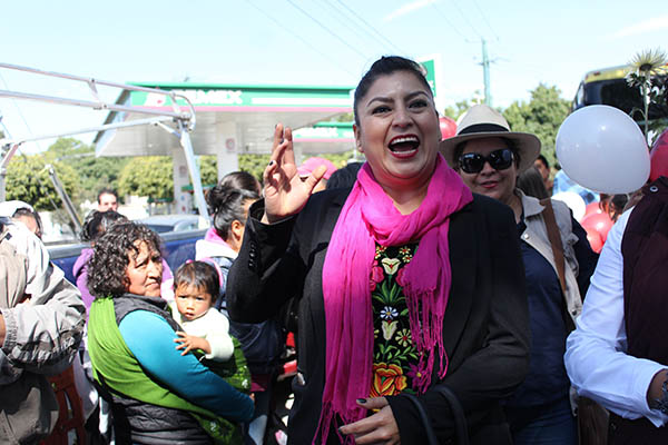 Presume Rivera Vivanco respaldo de consejeros de Morena