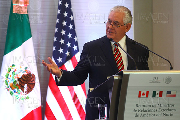 Cuidar elección ante posible intervención rusa, sugiere EUA a México