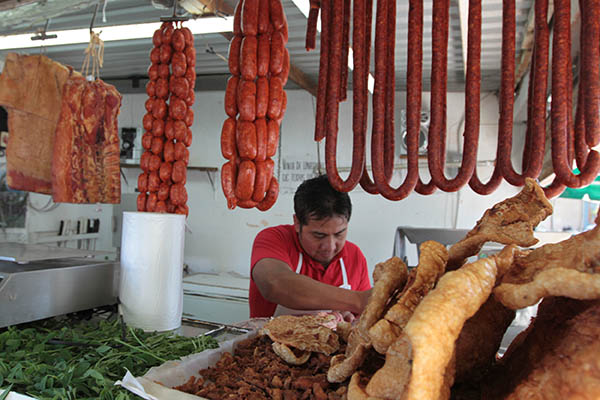 Productos del campo mexicano deleitarán paladar de fans del Super Bowl