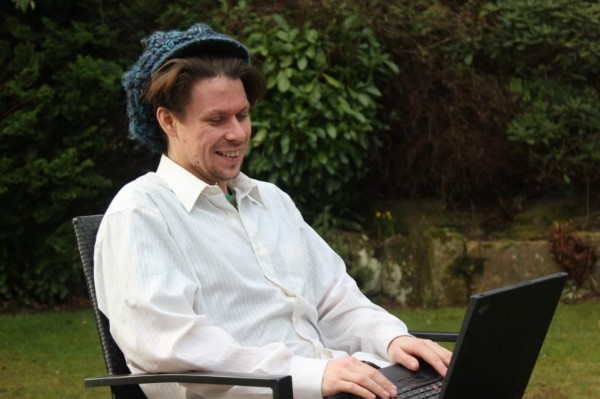 Sospechoso hacker británico gana apelación contra extradición a EU