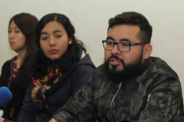 FNERRR protestará contra la SEP afectando a terceros