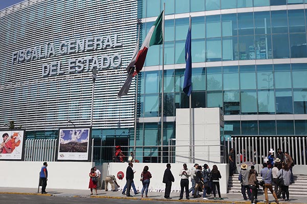 Investiga Fiscalía el fallecimiento de José Jairo N.