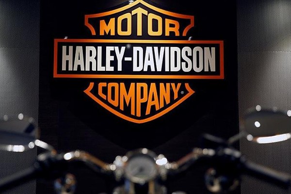 Harley Davidson retirará 251,000 motocicletas por falla en frenos