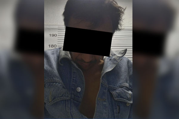 Cae otro asaltante de usuarios del transporte público