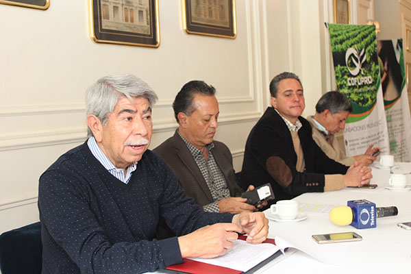 Fundación Produce impulsa agenda productiva y de cuidado ambiental