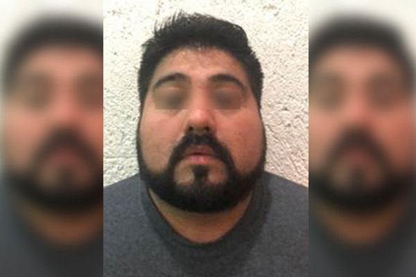 FGE aprehende en Campeche a sujeto acusado de un fraude de 10 mdp
