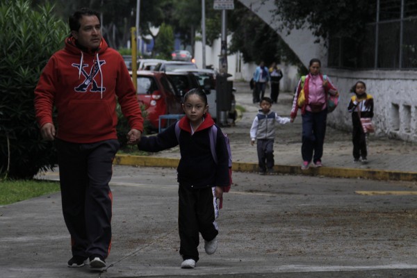 Este lunes habrá clases con normalidad, anuncia la SEP