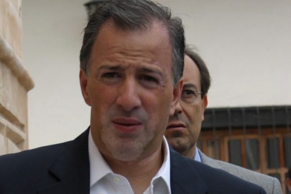 Listas de plurinominales del Frente y Morena reflejan oportunismo, dice Meade