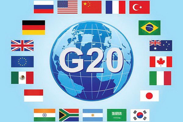 Osaka albergará cumbre del G20 en 2019