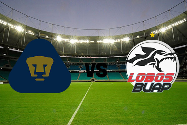 Pumas recibe a Lobos este miércoles por puntos valiosos en Copa MX