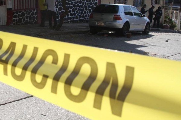 PRD condena homicidio de militante y candidata en Guerrero