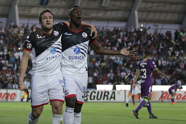 América manda en el Clausura 2018, mientras Veracruz agoniza