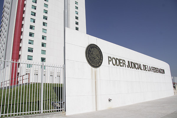 Reubican oficinas en Ciudad Judicial