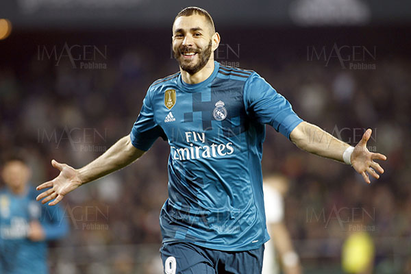 Ante el Real Madrid, el Espanyol buscará alejarse del descenso