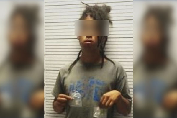 Cae joven “empresario” de la industria del narcomenudeo