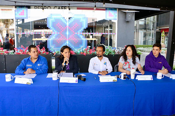 FestÓn 2018, espacio para el desarrollo del talento juvenil