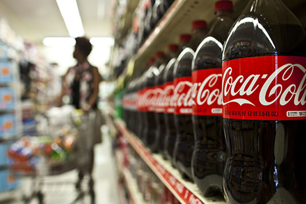 ¡Ahora sí te podrás emborrachar con Coca Cola!