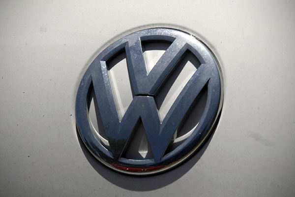 Volkswagen retirará más de 33,000 vehículos defectuosos en China